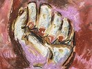 Krill-A Distant Fist Unclenching  VINYL NEW