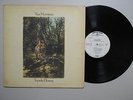 Van Morrison FOLK POP LP (WB 1950) Tupelo Honey VG PROMO STEREO