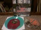 NOTHING - Tired of Tomorrow - 2xLP Vinyl Deluxe Edition + Pic Disc - /500