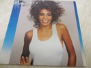 WHITNEY HOUSTON WHITNEY (SECOND ALBUM)  ORIG '87 ARISTA LP