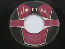 BILL JOHNSON It Ain't Never Gonna Die Jocida Northern Soul 45 HEAR
