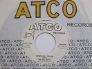 DEL-RAYS Fortune Teller Atco WLP Promo R&B Garage Northern Soul  VG++ 45 HEAR