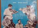 BUSH Y SU NUEVO SONIDO  EPOCA#1001 (1977 ) PANAMA GUAGUANCÒ ALL NM  RARE -HEAR
