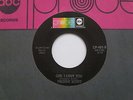 FREDDIE SCOTT Girl I Love You / I Shall Be Released Probe Soul 45 HEAR