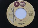 GINO PARKS Fire / For This I Thank You Tamla Northern Soul 45 HEAR