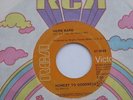 HERB WARD Honest To Goodness RCA Northern Soul 45 HEAR