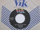 LOUIS JORDAN Baby You're Just Too Much  / Rock 'N' Roll Call Vik R&B Rocker 45