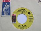 MEL & TIM Forever And A Day Stax 70s Soul 45 HEAR
