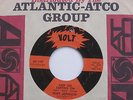 RUBY JOHNSON Keep On Keeping On Volt Northern Soul 45 HEAR