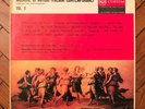 LUIGI ZITO QUINTETTO MERCURIO - SONORIZZAZIONE RCA VOL 8. RARE ITALIAN JAZZ Lp