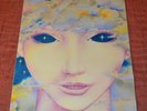 Original Kate Bush Concert Programme 1979 - free UK postage