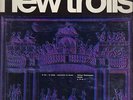 LP New Trolls Concerto Grosso Per I New Trolls ORIGINAL 1ST ITALIAN NEAR MINT