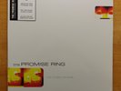 SEALED PROMISE RING “30 Degrees Everywhere” NEW MINT Colored LP w/ MP3 Jade Tree