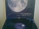 THE SUNDAYS STATIC & SILENCE RARE LP 1997 1st UK PRESSING PLAYS BEAUTIFULLY