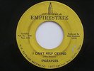 ENDEAVORS I Can't Help Crying Empire State Ohio Northern Soul 45 HEAR