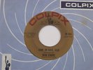 NINA SIMONE Come On Back, Jack Colpix R&B Mod Popcorn 45 HEAR