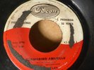 THE BEATLES SUBMARINO AMARILLO/ELEANOR RIGBY PROMO PERU