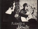 LP Roberto Maggini E Dimitri Canti Popolari Nel Ticino INCL. INSERT NEAR MINT