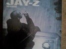 JAY-Z THE BLUEPRINT ROC-A-FELLA 2001 OG 2XLP 1ST PRESS RARE MINT BLUE VINYL