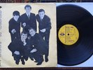 The IN-SECT 'IN-SECT A-SIDES' MONSTER AUSSIE GARAGE-PUNK LP ORIGINAL 1966 VG+/G+