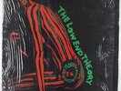 A Tribe Called Quest - The Low End Theory LP - Jive Shrink
