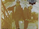 Gang Starr - Step In The Arena LP - Chrysalis VG++ w/Sticker
