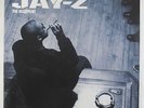 Jay-Z - The Blueprint 2xLP - Roc-A-Fella - Blue Wax  VG++