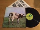 PINK FLOYD.. ATOM HEART MOTHER...UK  ISSUE...HARVEST SHVL 781