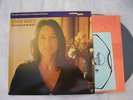 Joan Baez mint Half Speed both inserts LP Diamonds & Rust