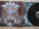 UDO U.D.O. FROMER ACCEPT HOLY FIRST PRESS MADE IN GERMANY 1999 kiss