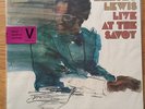 Ramsey Lewis-Live At The Savoy, audiophile, CBS Mastersound,OVP