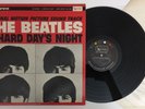 The Beatles - A Hard Day's Night - 1964 Stereo 1st Press Vinyl LP UAS 6366 (NM-)