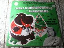 Gayla Peevey I Want A Hippopotamus For Christmas 10