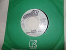 Vtg 1973 Queen Keep Yourself Alive Elektra EK-45863 Promo 45 Record Single