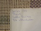 DE MACHULA : BACH Cello Suites 5 & 6 - Philips 6833 166 Stereo - RARE TEST PRESS