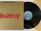 Bob Marley & The Wailers - Exodus -  1977 1st Press Vinyl LP ILPS-9498 (VG+)