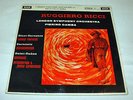 DECCA SXL 2197, Carmen Fantasie/Havanaise...Ruggiero Ricci