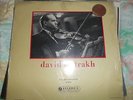 David Oistrakh 