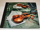 Ultra rarity on Victor Red Seal Records, 78upm, Georges Enescu, Bach