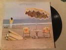 Neil Young On The Beach First Press Lp RARE R2180 Excellent Condition