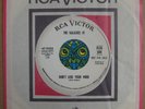 RARE NJ GARAGE PSYCH MONSTER 45   HEAR   THE GALAXIES IV   DON'T LOSE YOUR MIND
