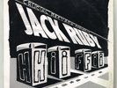 clappers LP : VARIOUS-crucial records presents jack ruby hi fi  (hear)  reggae