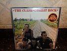 THE CLASH 