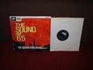 GRAHAM BOND ORGANISATION Sound Of 65 LP 1965 MONO 1st Press  SAMPLE COPY