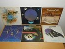 DDR Amiga 6x Stern Combo Meissen