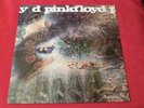 A Saucerful of Secrets Pink Floyd Columbia EMI SCX 6258 Reissue