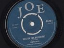 DICE THE BOSS - BRIXTON CAT, BIG & FAT - SKINS KILLER