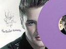Elvis Presley, THE ROCKIN' ROMANTIC, Lilac Vinyl' Record Album LP, LIMITED 200