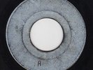 EDDY & JERRY - HAIL RASTA MAN /  DON'T GET WEARY ( Horns cut)