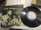 Vintage Jazz 10 INCH Jay Jay Johnson Blue NOte 5028 record   - HLOT